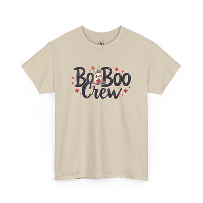 Boo Boo Crew - Tee Shirt