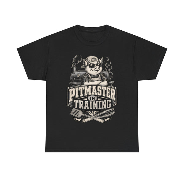 Pitmaster in Training - T-Shirt