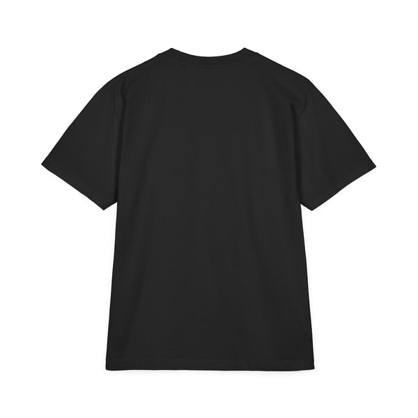Diesel & Dirt - Oversized Heavyweight Tee