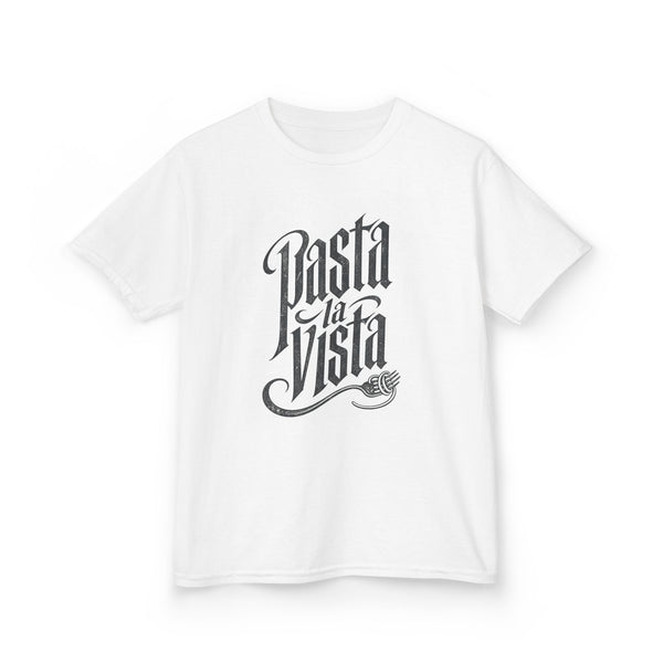 Pasta La Vista - Kids clothes