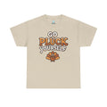 Go Pluck Yourself - Heavy Cotton Tee