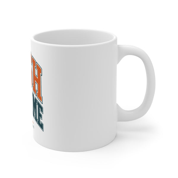 Fish Fear Me Occasionally - Mug