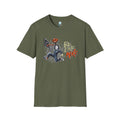 "Be Like Mike" -  Softstyle T-Shirt