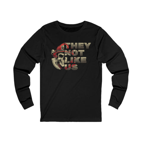 Long-sleeve