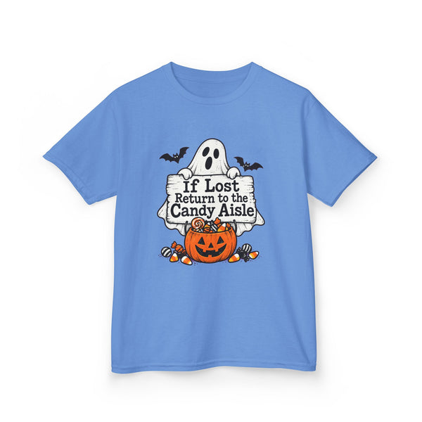 If Lost Candy Aisle - Kids clothes