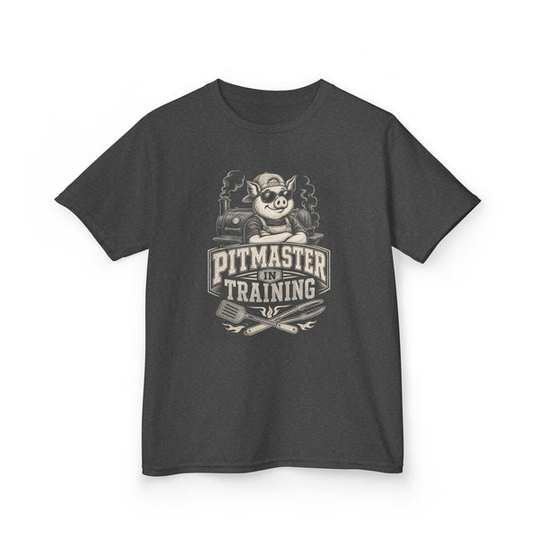 Pitmaster in Training - Kids clothes
