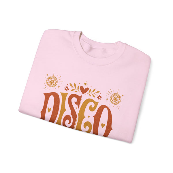 Disco Cowgirl - Sweatshirt
