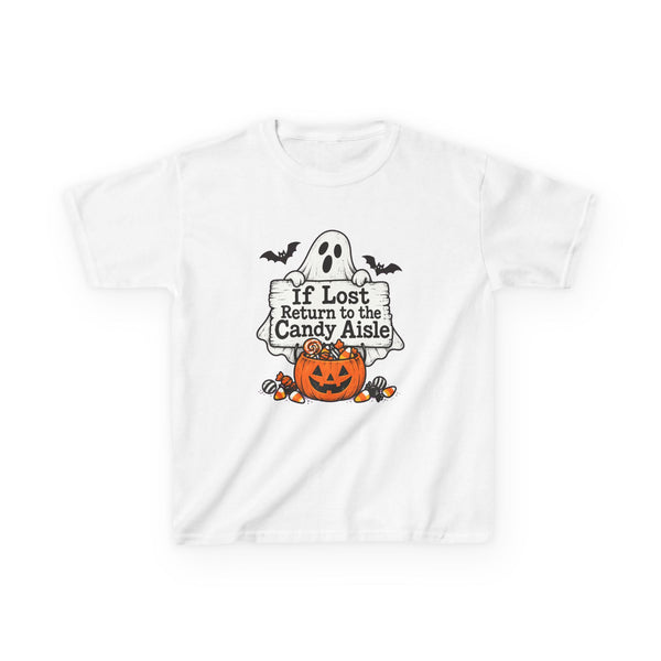 If Lost Candy Aisle - Kids clothes