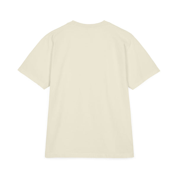 Diesel & Dirt - Oversized Heavyweight Tee