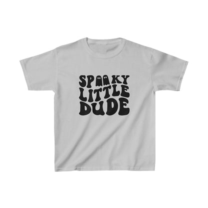 Spooky Little Dude - Kids Halloween T-Shirt