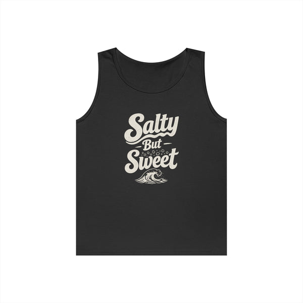 Salty But Sweet - Tank Top