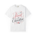 Fluent in Charcuterie - Comfort Colors Tee