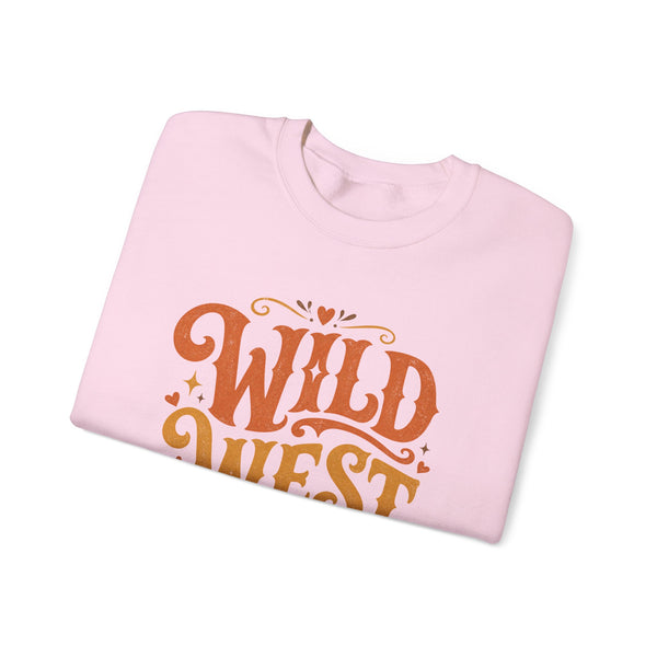 Wild West Energy - Sweatshirt
