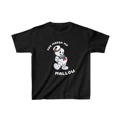 You Marsh My Mallow - Kids Tee