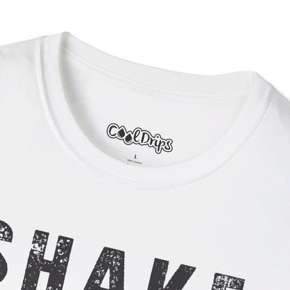 Shake Shake Shake Senora! T- Shirt