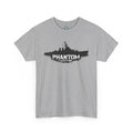 Phantom of the Aleutians - Tee Shirt Details