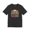 K5 Blazer Tee Shirt
