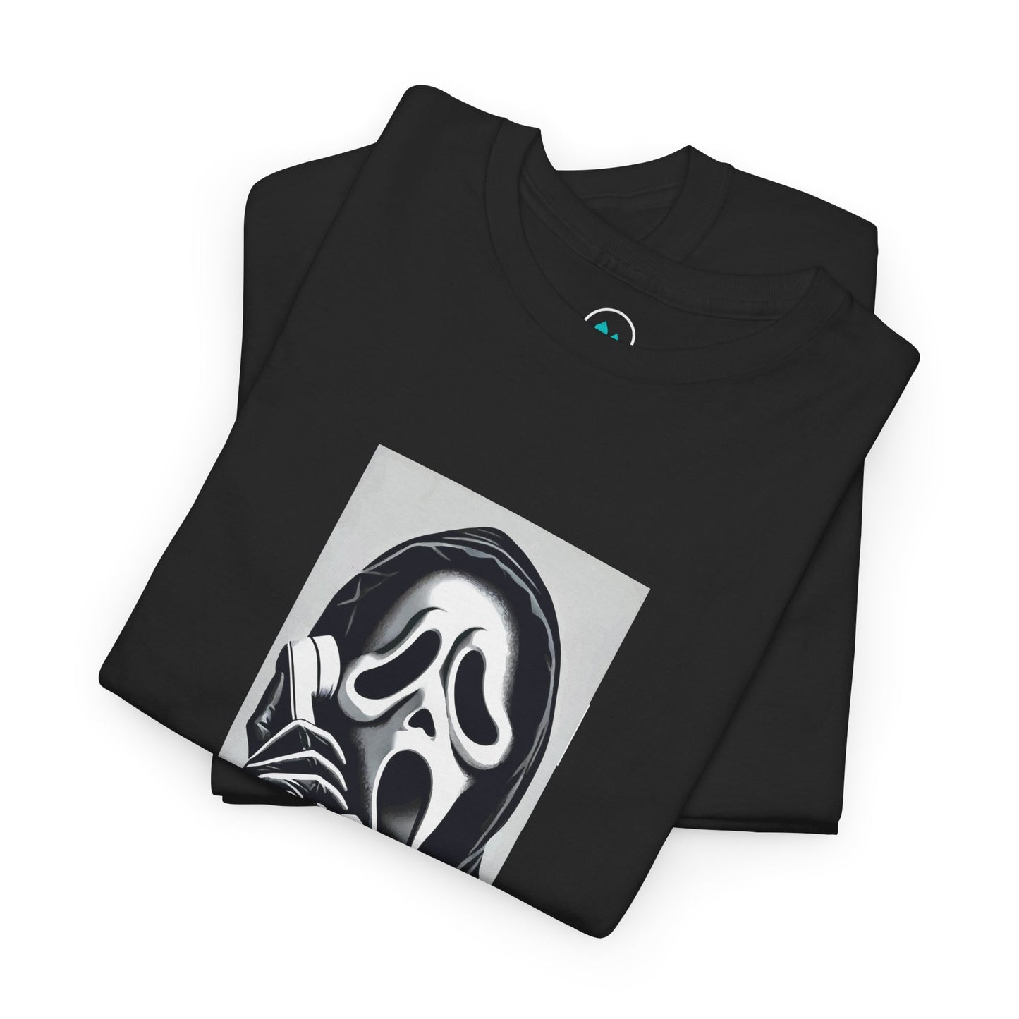 Ghosting Champion - Tee Shirt