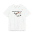 Western Boojee Tee Shirt