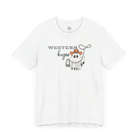 Western Boojee Tee Shirt