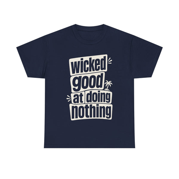 Wicked Good - T-Shirt