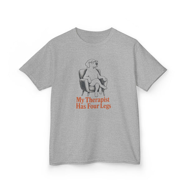 Four Legged Therapist - Kids clothes