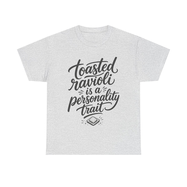 Toasted Ravioli - T-Shirt