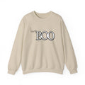 Hey Boo - Crewneck Sweatshirt