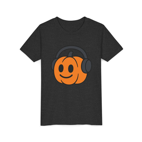 Cute Pumkin Gamer