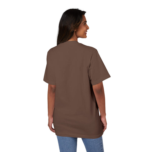 Diesel & Dirt - Oversized Heavyweight Tee