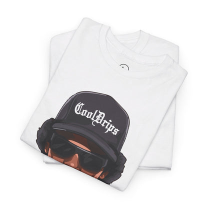 Cool Drips "Compton" T-Shirt