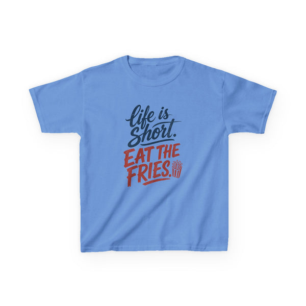 Eat the Fries - Kids clothes