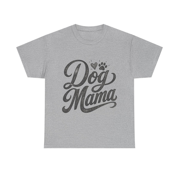 Dog Mama - T-Shirt
