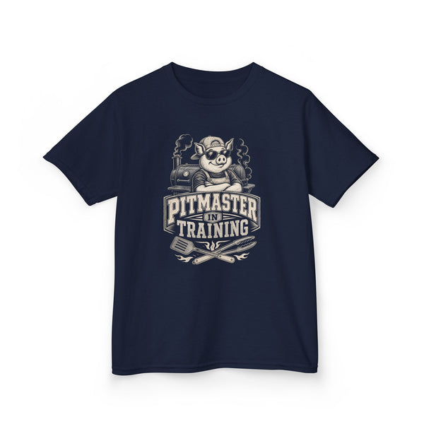 Pitmaster in Training - Kids clothes