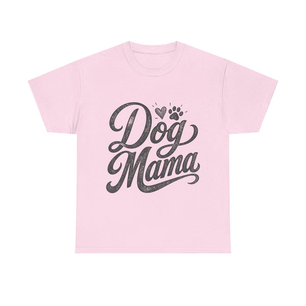 Dog Mama - T-Shirt