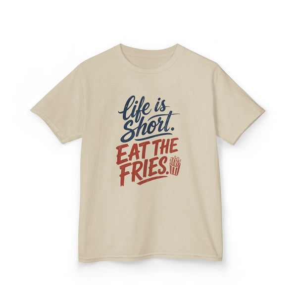 Eat the Fries - Kids clothes