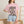 Raised on Dirt Roads - Comfort Colors Tee