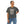 Lake Days Best Days - Womens Boxy Tee