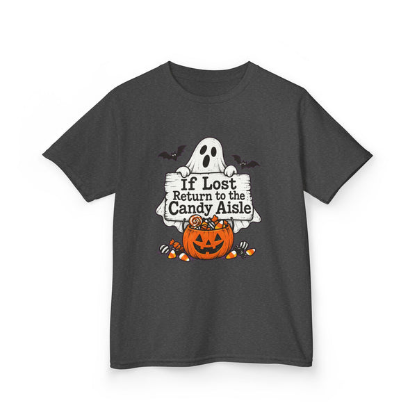If Lost Candy Aisle - Kids clothes