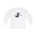 "Oogum Boogum" - Long Sleeve Tee