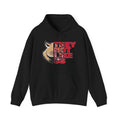 They Not Like Us - SIUE - Hooded Sweatshirt
