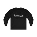 Gangsta Wrapper Long Sleeve T-Shirt