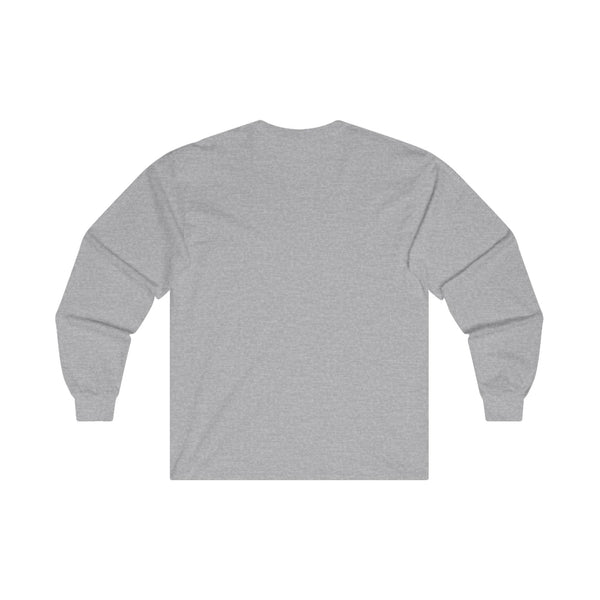 Big Nick Energy - Unisex Long Sleeve Tee