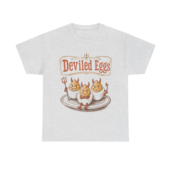 Deviled Eggs - T-Shirt