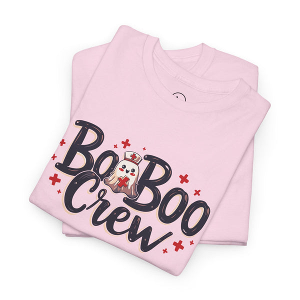 Boo Boo Crew - Tee Shirt