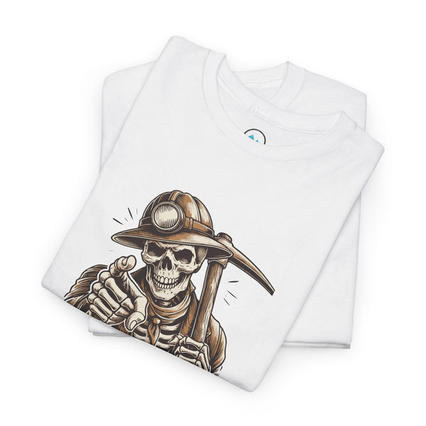 Bone To Pick - Tee Shirt