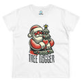 Tree Hugger - Women's Cotton Tee