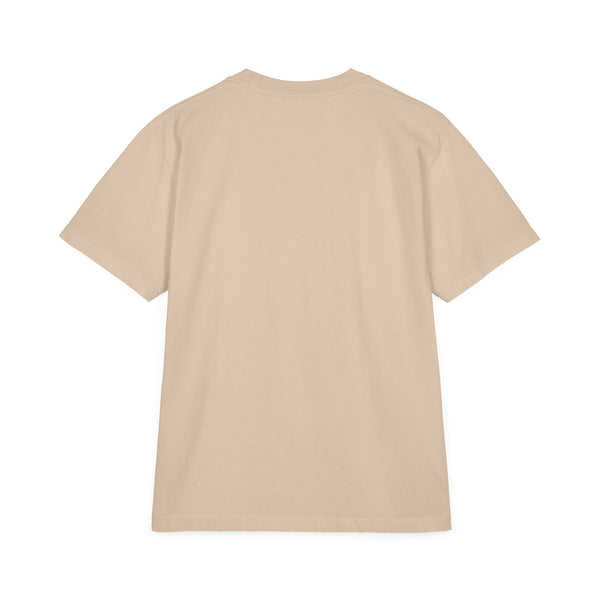 Diesel & Dirt - Oversized Heavyweight Tee