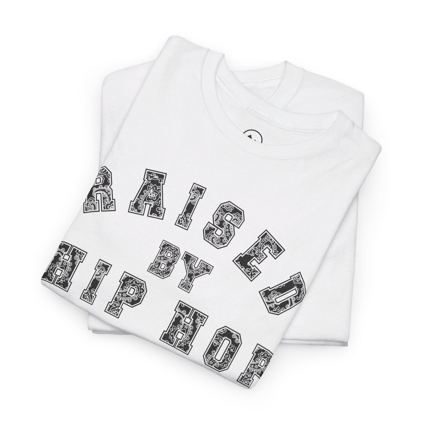 Raised By Hip Hop -  Tee Shirt