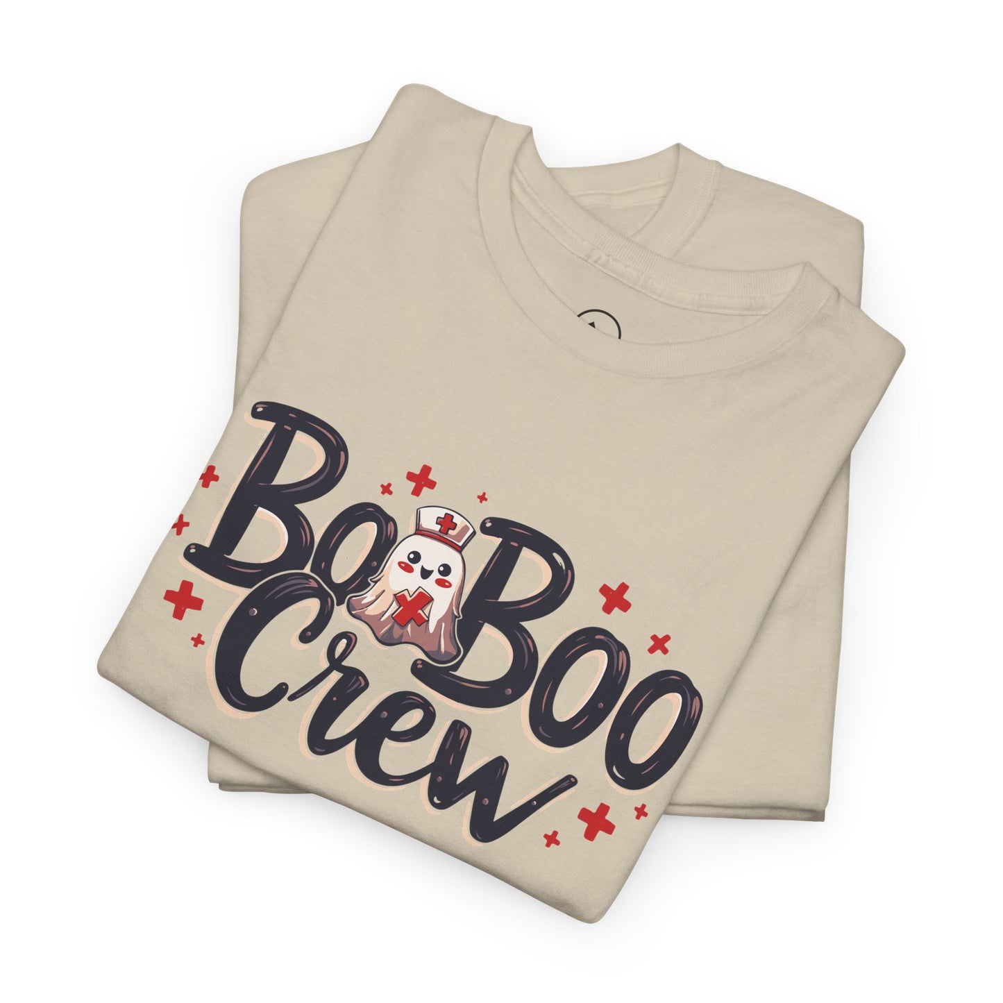 Boo Boo Crew - Tee Shirt